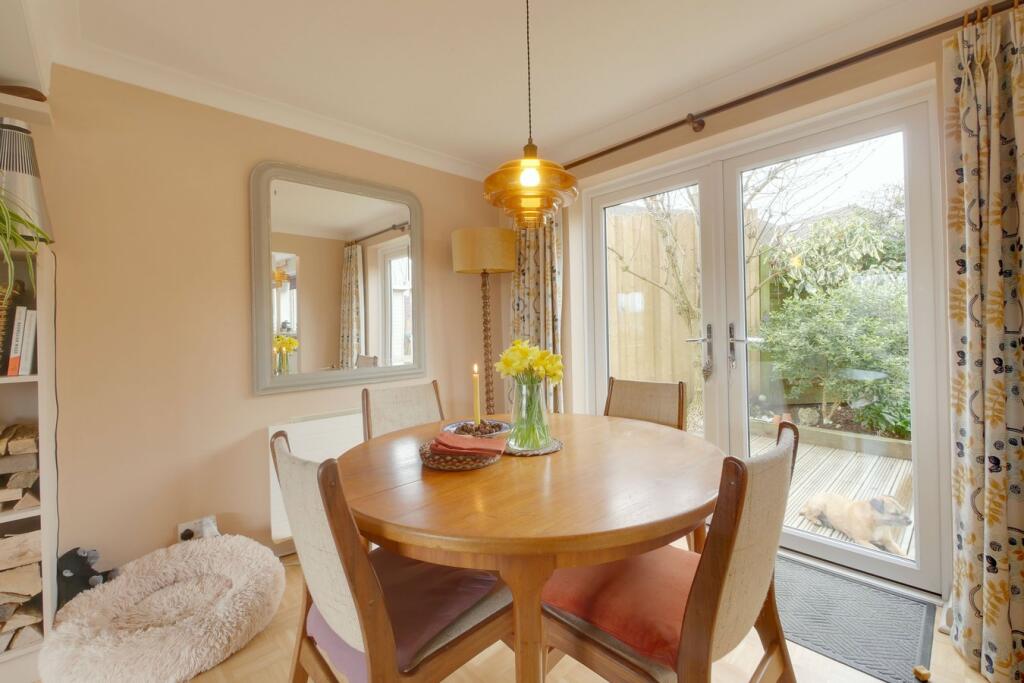 House in Wealden, Hailsham - View 5