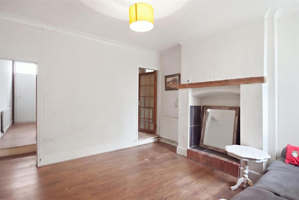 Hardstoft Road, Pilsley, S45 photo 2