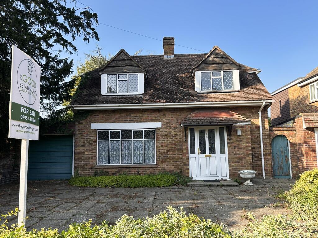 Main image of property: Vereker Drive, Sunbury-on-Thames, TW16