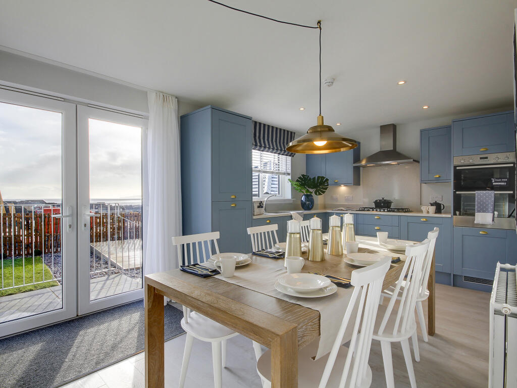 House in Paisley, Renfrewshire - View 3