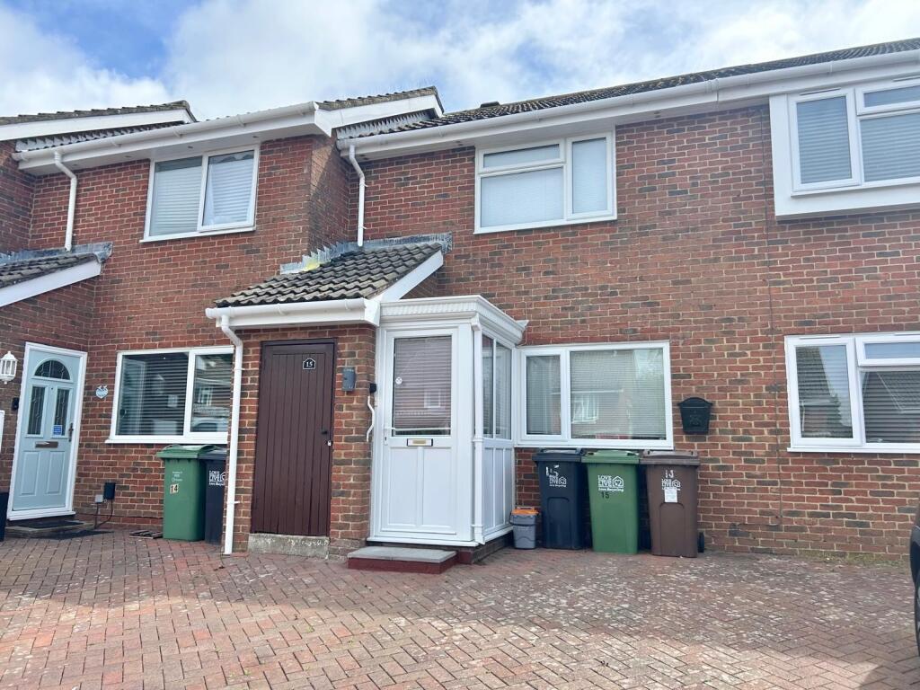 Main image of property: Sunningdale Close, Bexhill-On-Sea