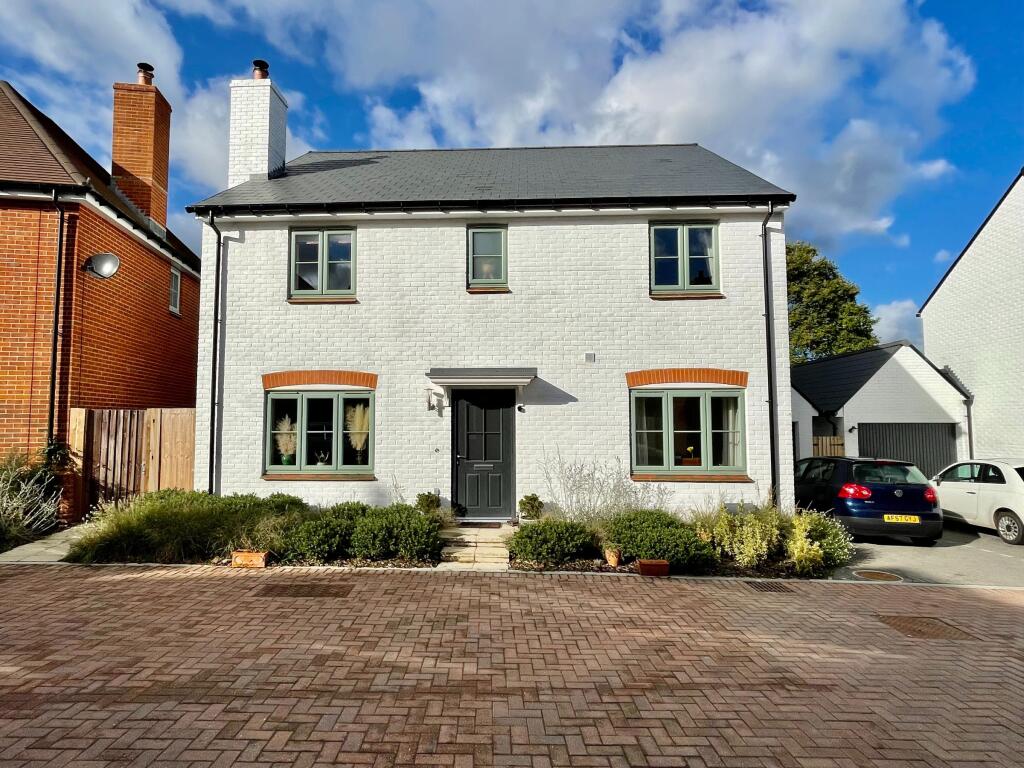 Main image of property: Wanborough Way, Ash Green