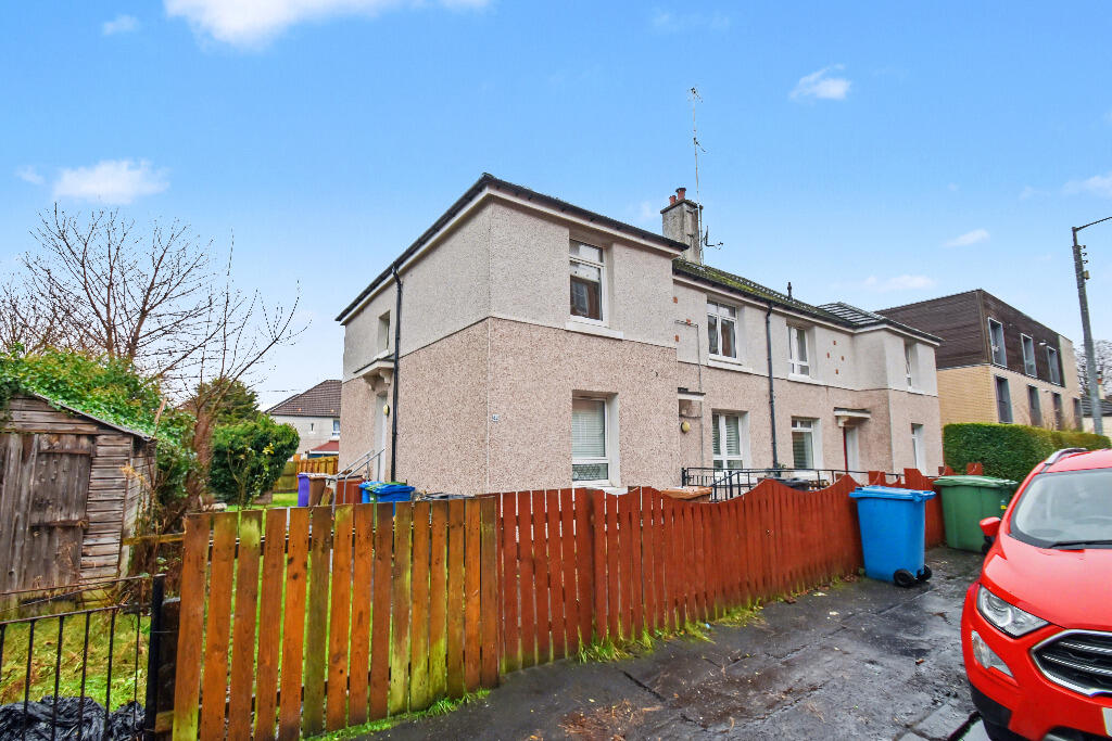 Main image of property: Barlogan Avenue, Craigton, Glasgow, G52 1AG
