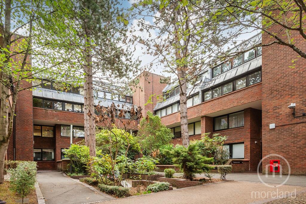 Main image of property: Chandos Way, Golders Green, NW11