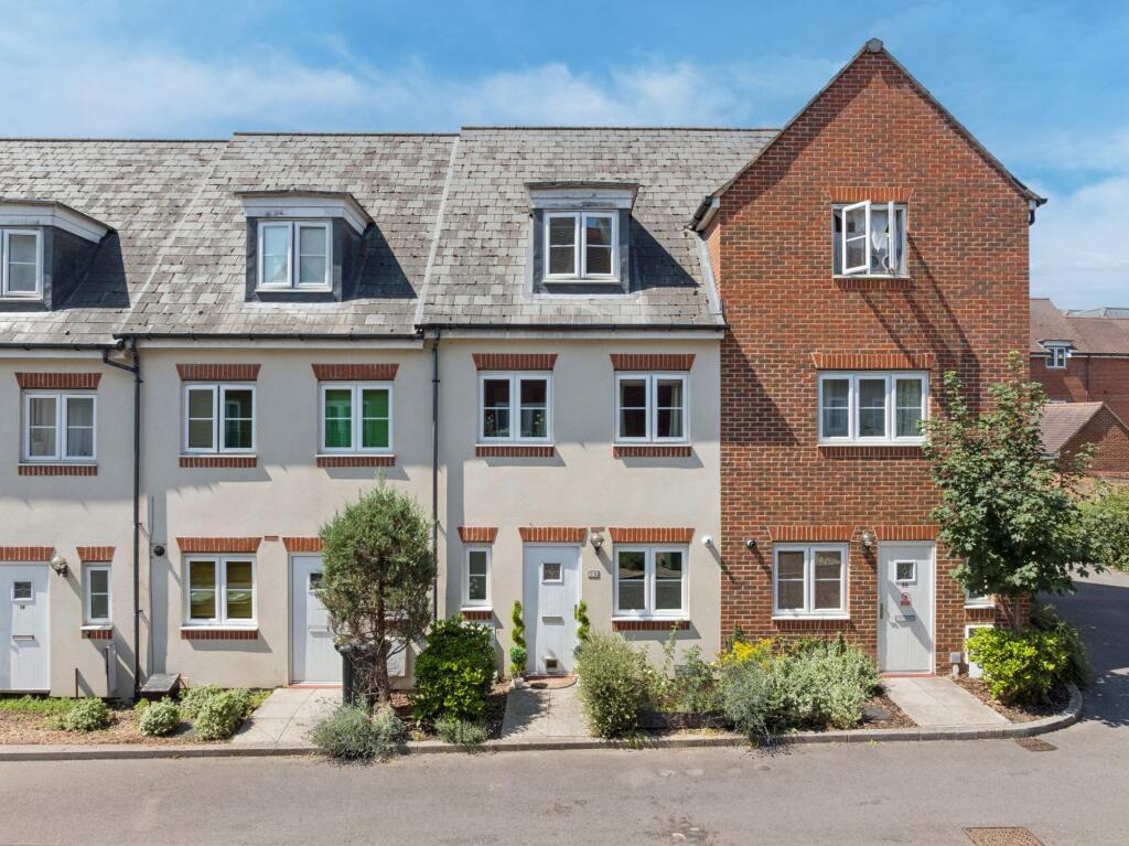 Main image of property: Thames View, Abingdon, OX14