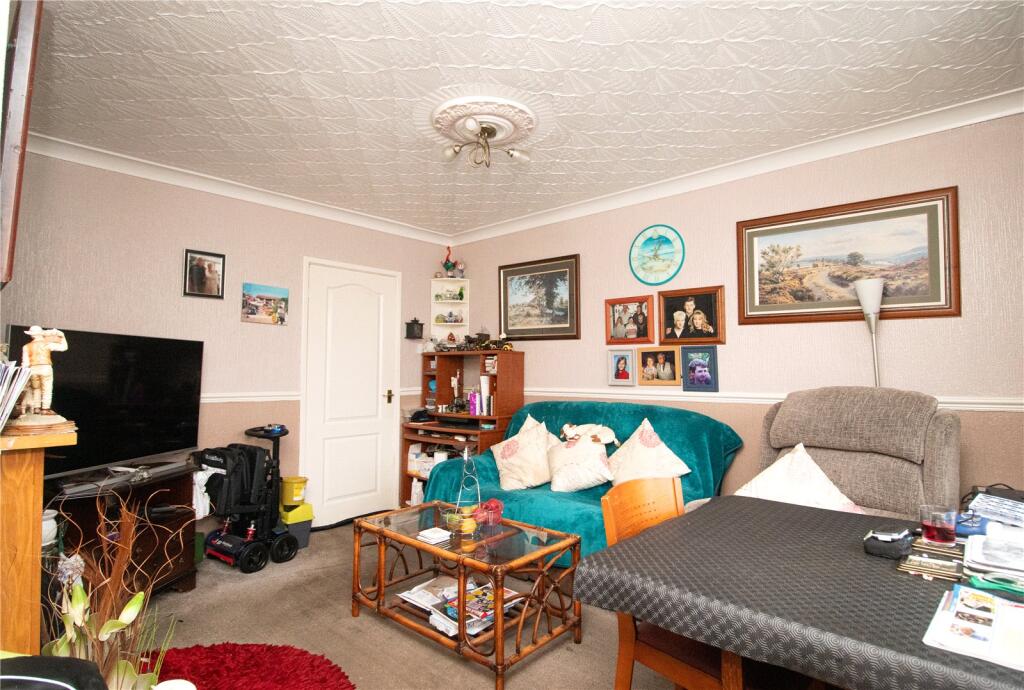 House in Sheffield - View 2