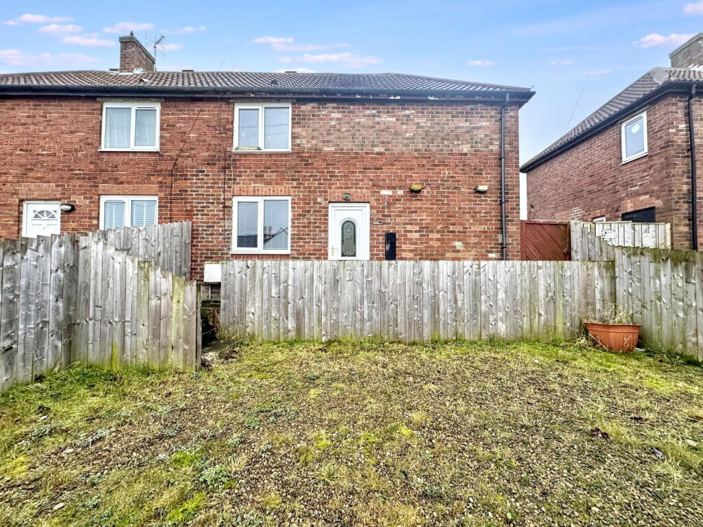 Main image of property: Cook Crescent, Murton, Seaham, Durham, SR7 9QQ
