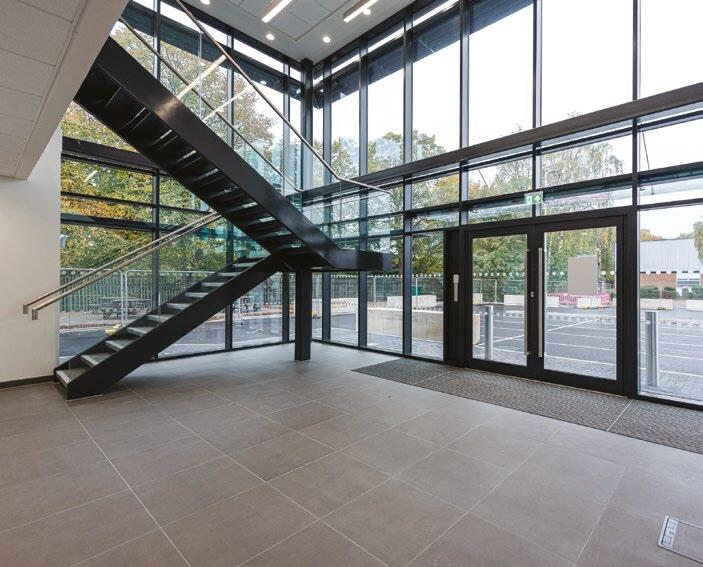 Additional image 5 of Sentinel Logistics Park, Castle Bromwich, Birmingham, West Midlands, B35 7AR