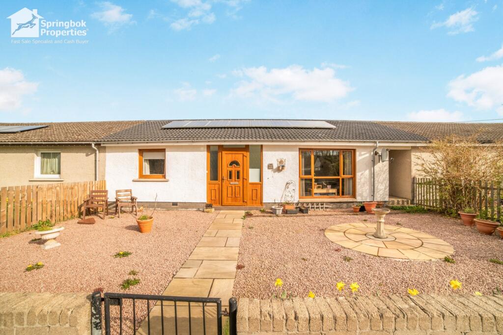 Tochieneal Cor, Lintmill, Buckie, Moray (Elginshire)