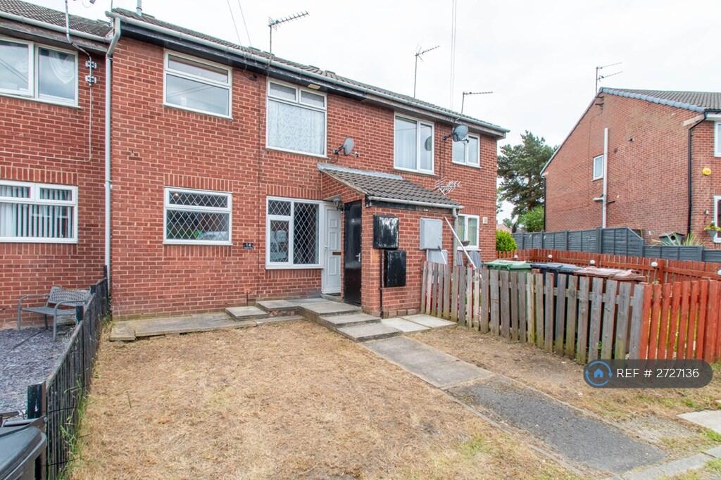 Main image of property: Ingleby Way, Leeds, LS10