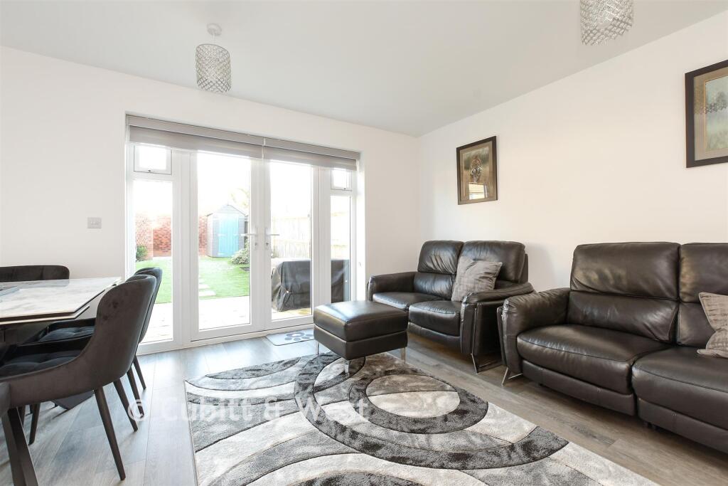 Main image of property: Valley Drive, Forge Wood, Crawley, West Sussex