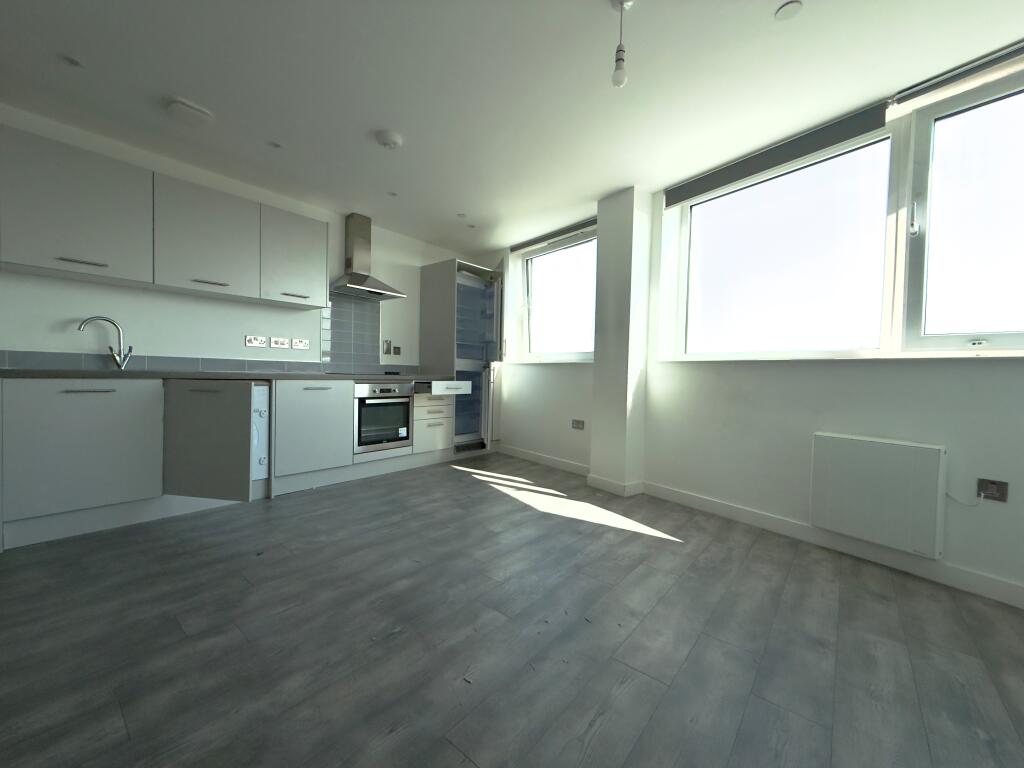Main image of property: Equipoint, Yardley B25