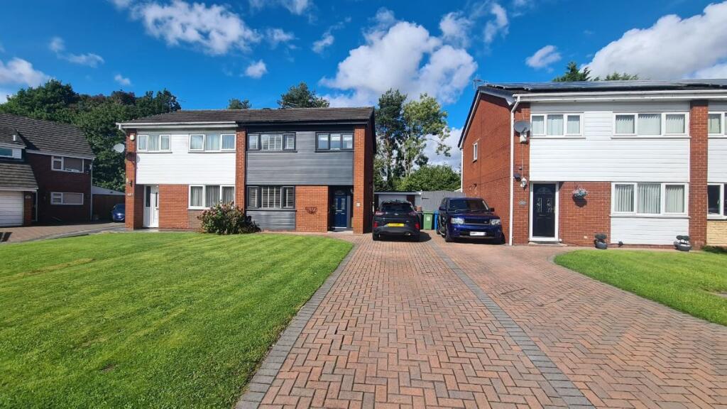 Main image of property: Blackburne Close, Padgate, Warrington