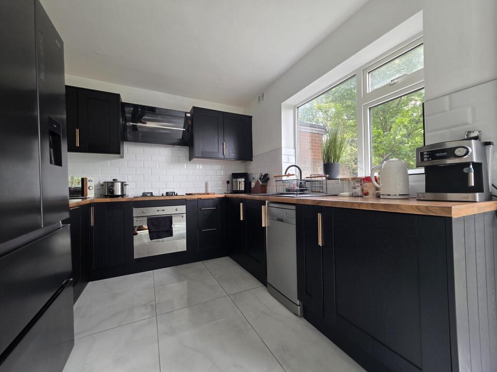 Main image of property: Walsall Wood Road, Walsall, WS9