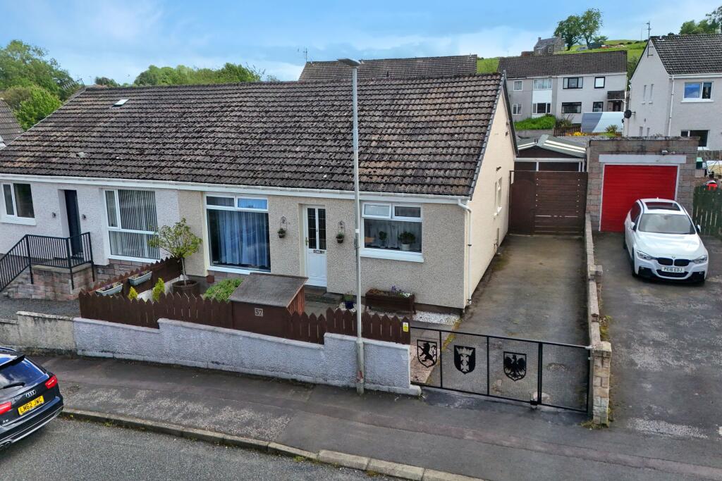House in Ellon, Aberdeenshire - View 3