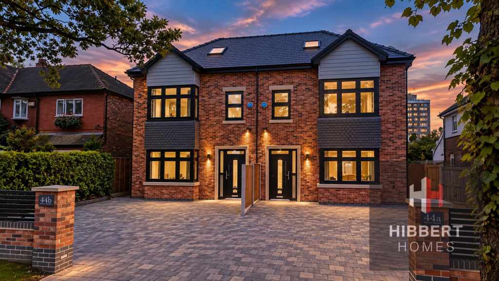 Main image of property: Manor Avenue, Sale