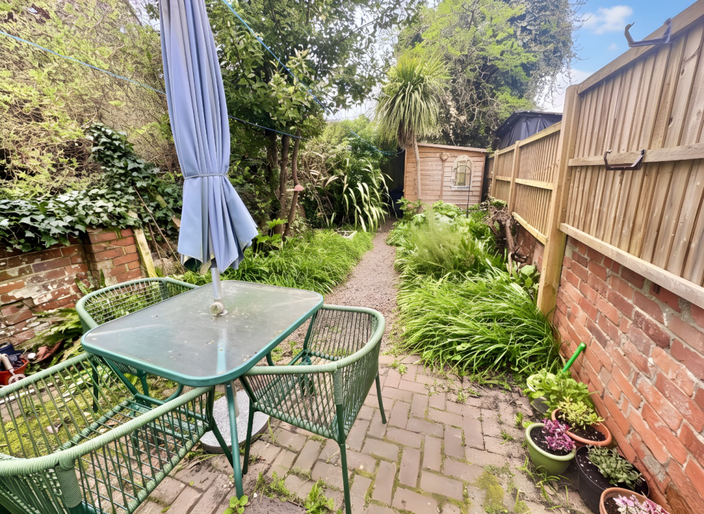 House in Reading, Newtown - View 4