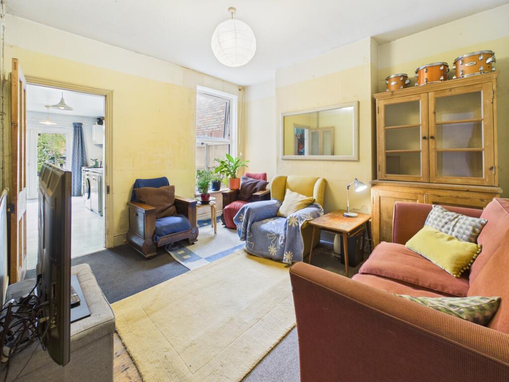 House in Derby - View 3