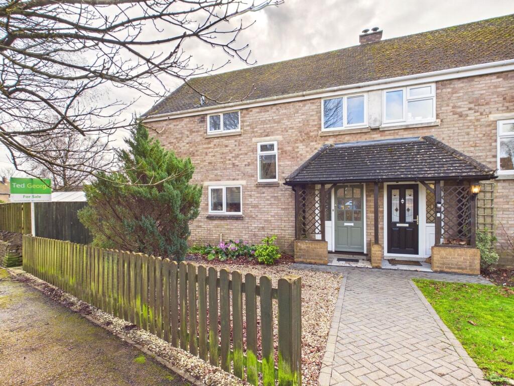 Main image of property: Hawker Square, Upper Rissington