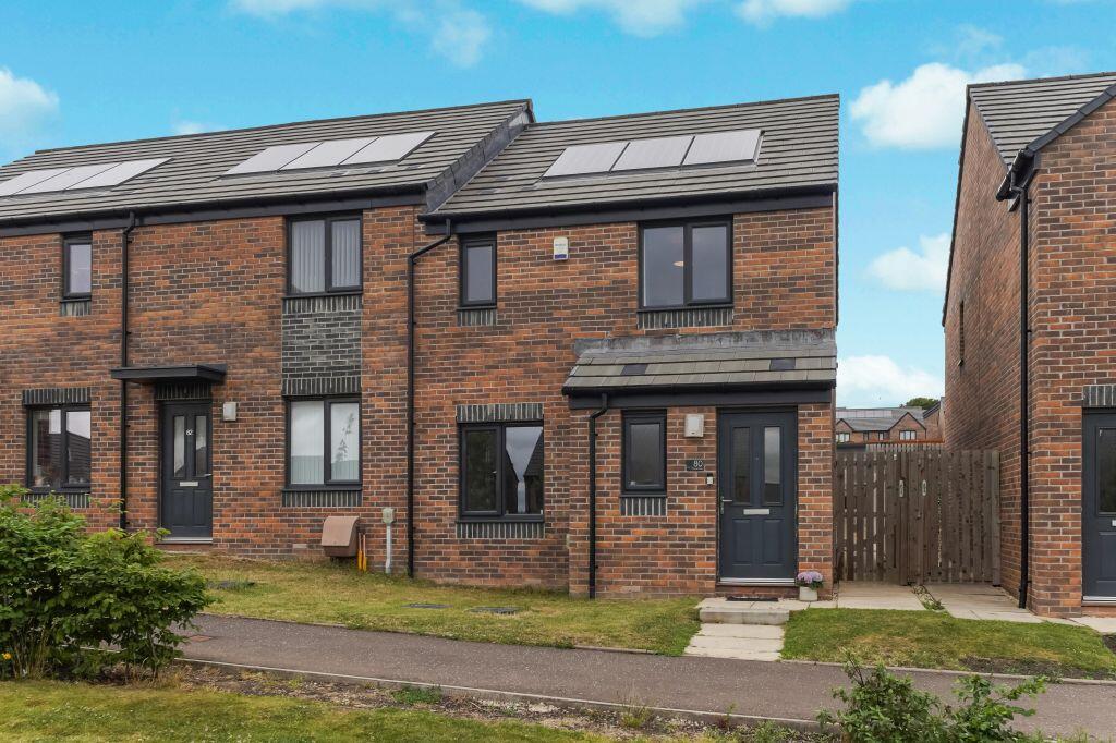 Main image of property: 80 Carter Drive, Edinburgh, EH17 8GR
