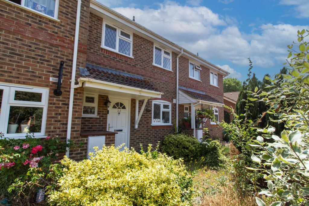 Main image of property: Hawkins Grove, Church Crookham, GU51