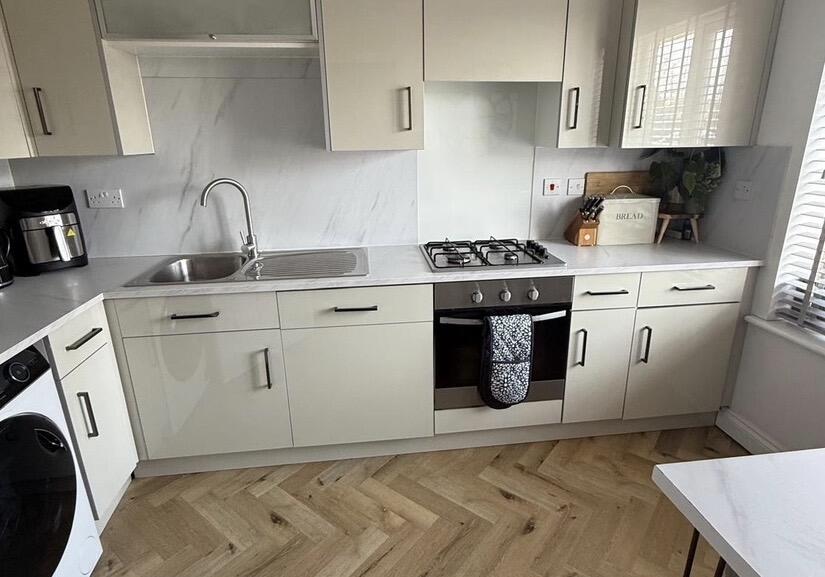 Main image of property: St. James Road, WF4