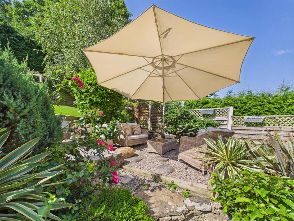 Main image of property: Marion Walk, St George, Bristol