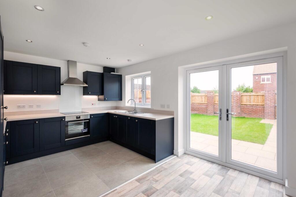 House in York, Shipton - View 5