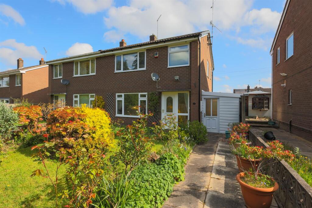Main image of property: Dane Grove, Cheadle