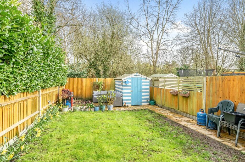 Heath Road, Soberton, Southampton, Hampshire, SO32 photo 2