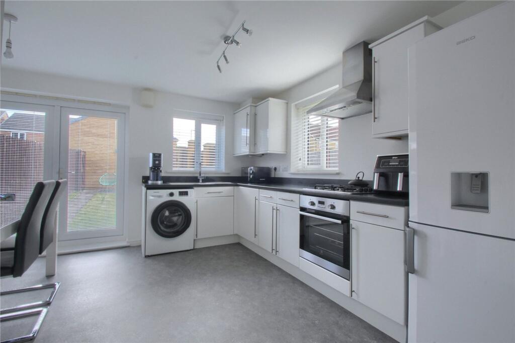House in Stockton-on-Tees - View 4