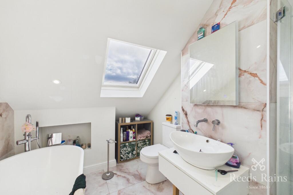 House in Warrington - View 5