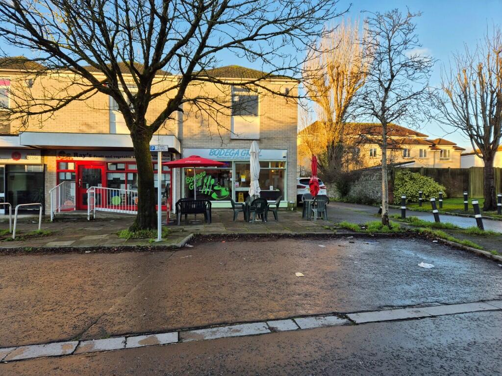 Main image of property: Bodega Grill, 8 Devonia House, The Maltings, Worle, Weston-super-Mare, North Somerset BS22 6JB