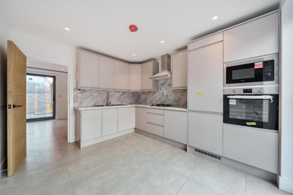 House in London, Brockley - View 5