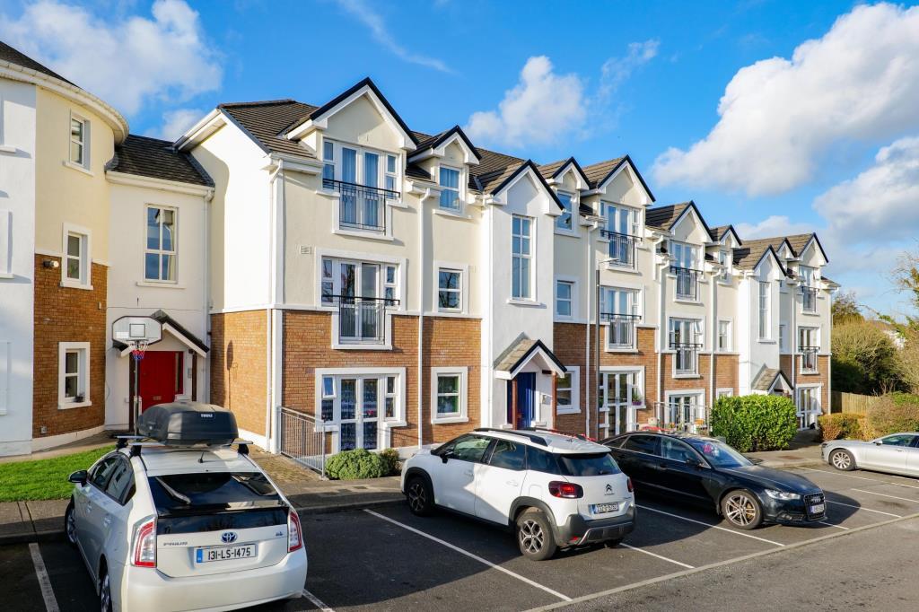 Main image of property: 23 Lochan, Castlegar, Headford Road, Galway, H91 XV24