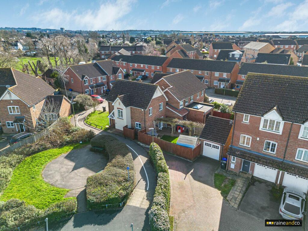 Additional image 24 of Campion Road, Hatfield