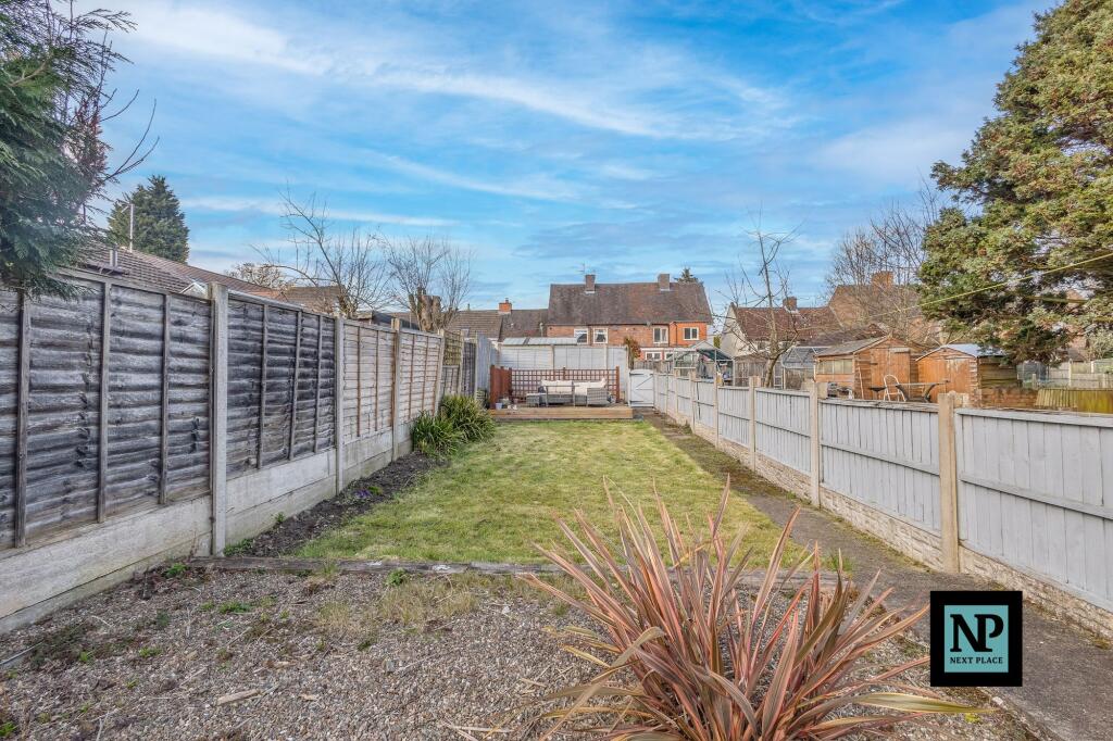 Additional image 18 of Brook End, Fazeley, B78