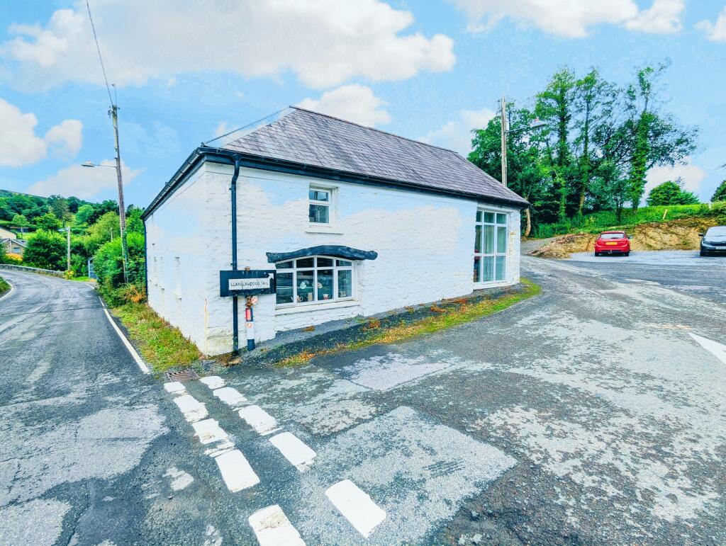 Main image of property: Brechfa, Carmarthen, Carmarthenshire.