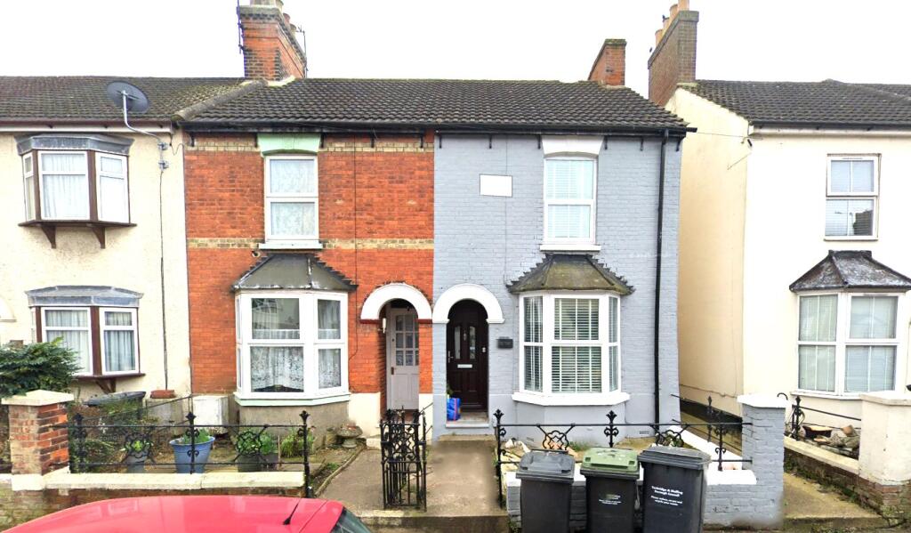 Main image of property: Bramley Road, Snodland, Kent, ME6