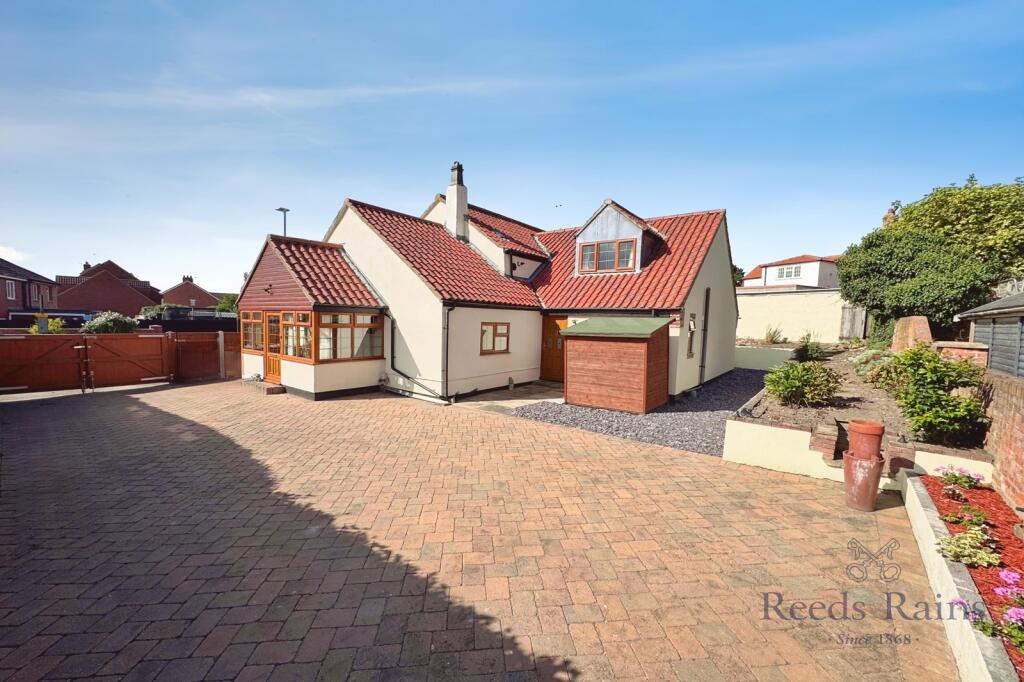 Main image of property: Ivy Lane, West Cowick, Goole, East Riding of Yorkshi, DN14