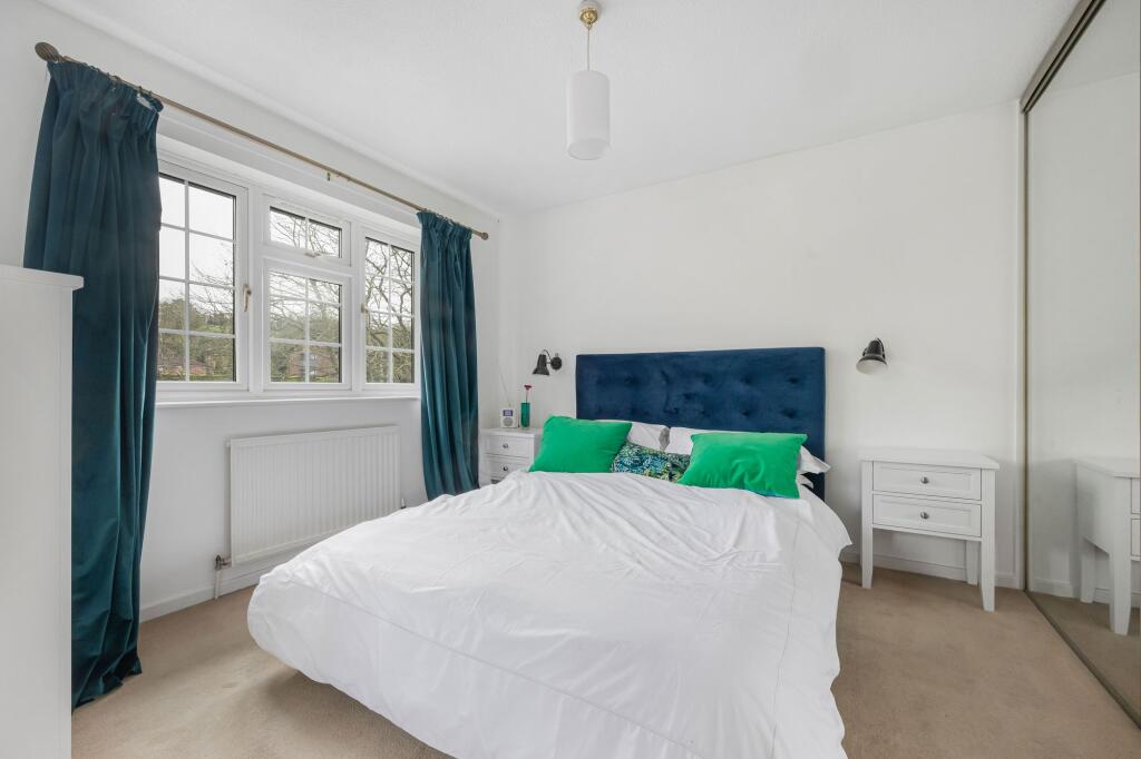 House in Hemel Hempstead, Wooburn - View 5