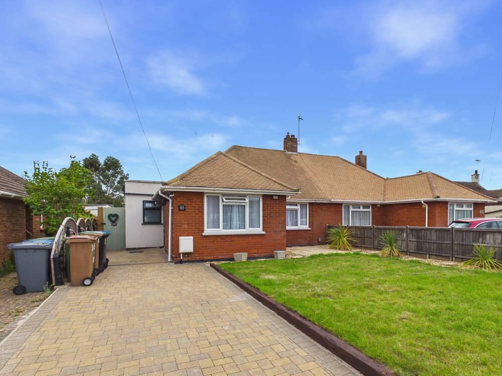 Main image of property: Mill Lane, Felixstowe, Suffolk, IP11