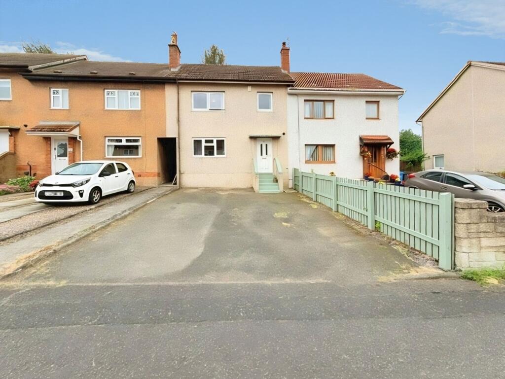 Main image of property: Carseggie Crescent, Glenrothes, KY7