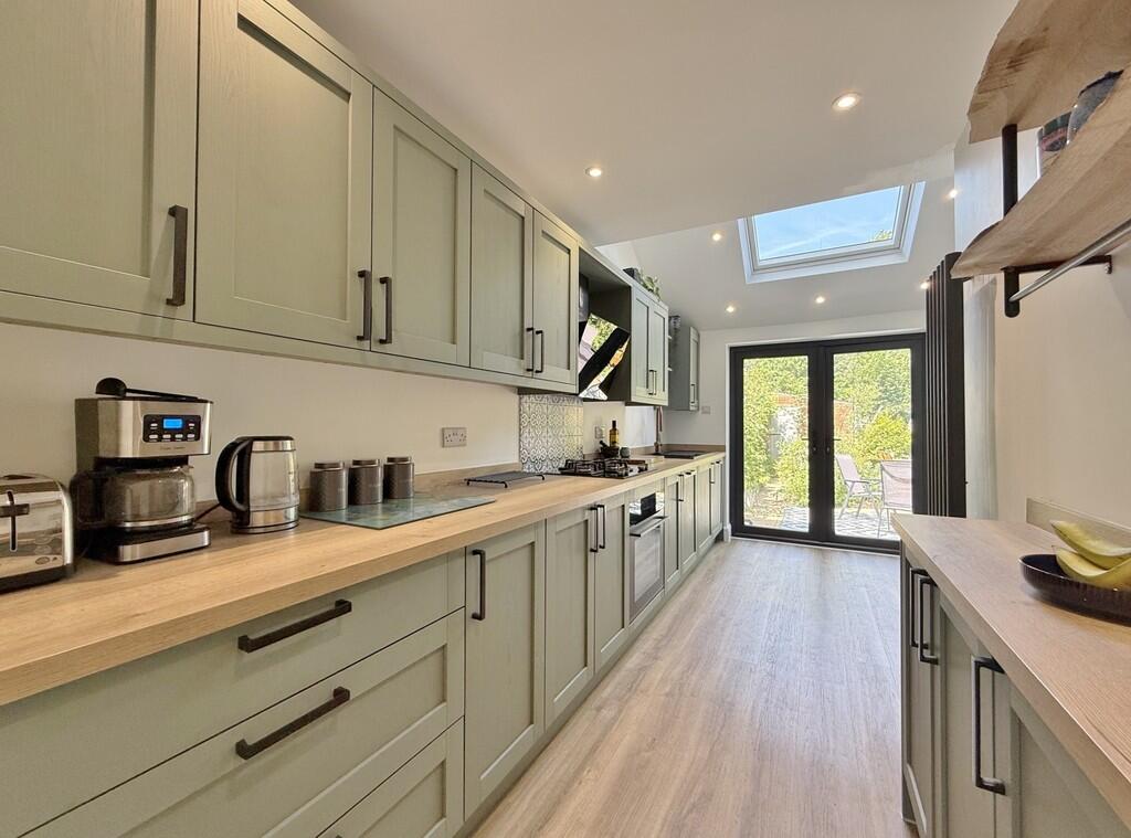 House in Portsmouth - View 2