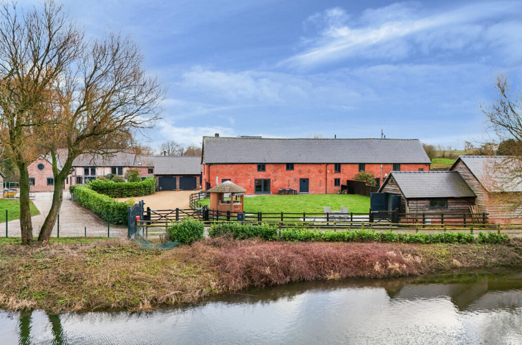 Main image of property: Great Fernhill Barns, Whittington, Shropshire