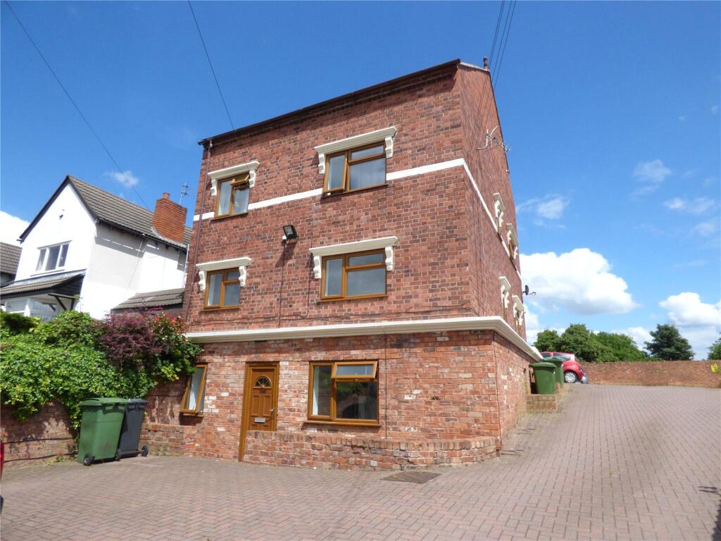 Main image of property: Bloxwich Road, Walsall, West Midlands, WS2