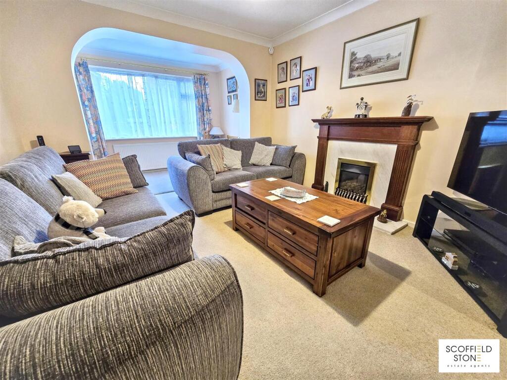House in South Derbyshire, Hilton - View 5