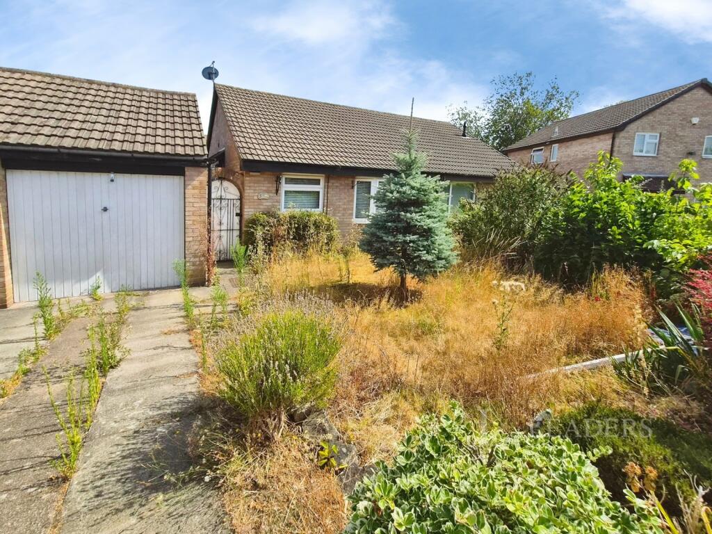 Main image of property: Harepit Close, Alvaston, Derby