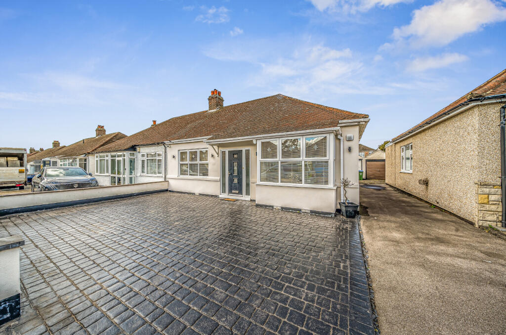 Main image of property: Marley Avenue, Bexleyheath, Kent, DA7