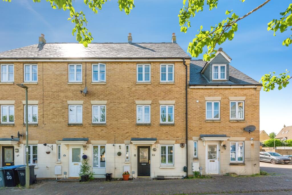 Main image of property: Willow Drive, Carterton